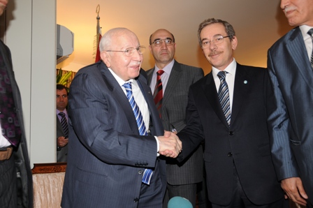 Seçimde ittifak olacak mı?