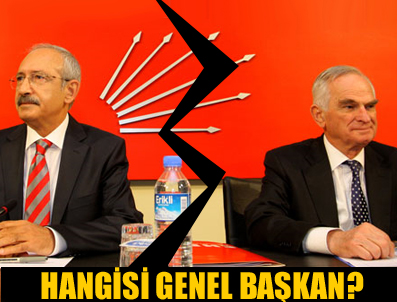 Kılıçdaroğlu'nun yeni listesi