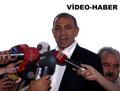 Gürsel uzaydan mı geldi