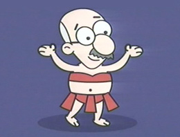 Dansöz protestosu krize takıldı