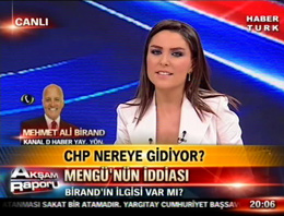 Önder Sav'cılardan Birand'a şok suçlama