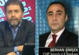 Şimşek'ten Tekin'e ağır suçlama