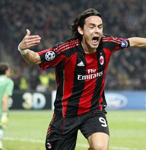 Milan'daki Yaşayan efsane!