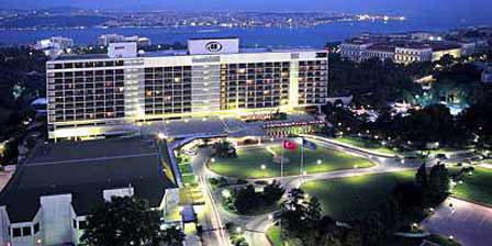 Doğan Hilton'u mu satıyor?