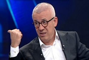 Özkök, Başbakan'ı öyle bir övdü ki!...