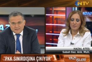 Ruşen Çakır’ın sözleri ortamı gerdi