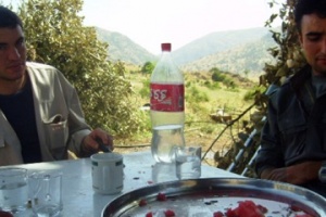 Canlı bomba tanıdık çıktı