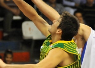 Edirne Olin evinde şen: 71-64