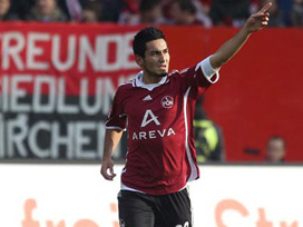 Bundesliga'da Türk fırtınası / VİDEO