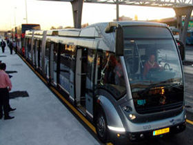 Metrobüslerde artık para geçmeyecek