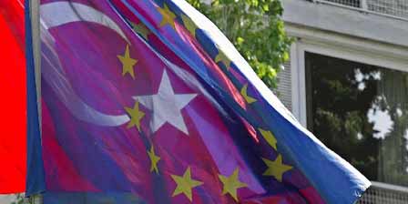 AB İlerleme Raporu açıklandı