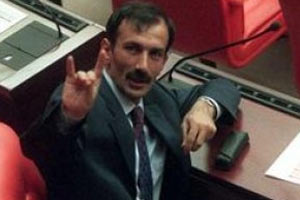 MHP'li Bıçakçıoğlu Ağır Konuştu