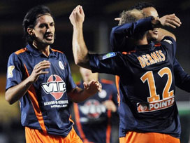 Kabze'den 2 gol birden! VİDEO