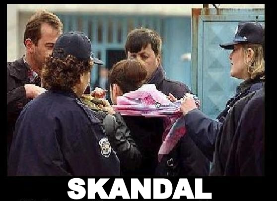 Ankara’da 28 Şubat hortladı