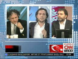 Bedri Baykam resmen çıldırdı!