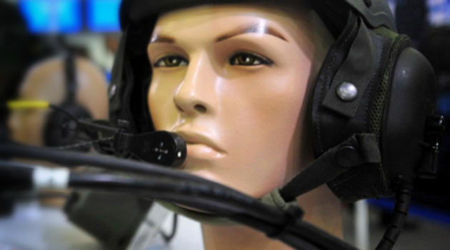 Üsteğmenden çıkan şok notlar