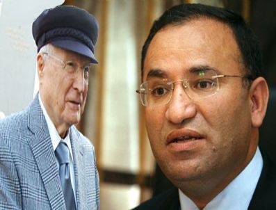 'Evren kesin yargılanacak'