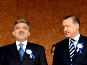 Aralarında görüş ayrılığı mı var?