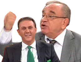 Yiğit Bulut'u ekranda morartan hoca!