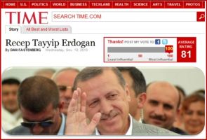  Erdoğan'a oy vermek için TIKLA