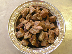 Bayramda et tüketimine dikkat!