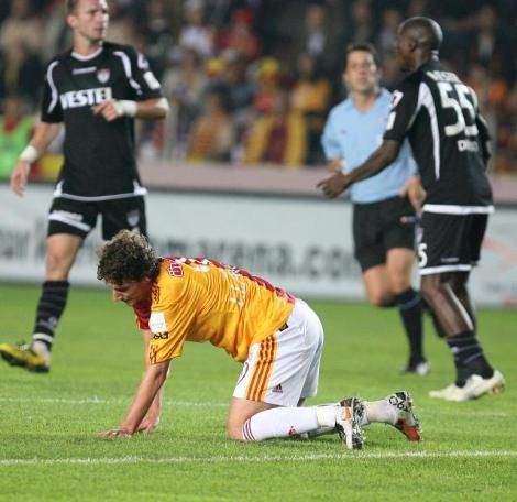 İşte Galatasaray gerçekleri!