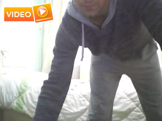 Türkiye'yi sarsan skandal görüntüler