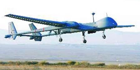 Heron Rotası kimden çıktı?