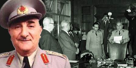 Yarım Asırlık Devlet Sırrı