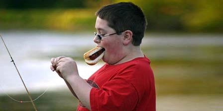 Fazla yemenin nedeni bulundu!