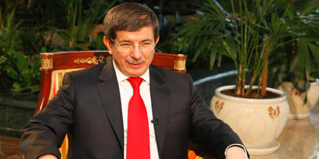 "Tercihimizi vizyonumuzla yaparız"