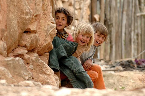 Aile Yuvalarının Meyveleri