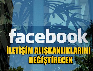 Facebook'tan yeni platform