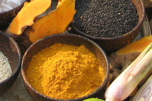 Kansere iyi gelen bitkiler