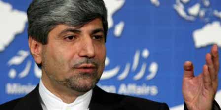 İran'ın gözü Türkiye'de!