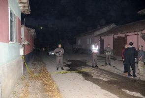 6'ncı kişiyi öldürmek için beklerken yakalandı