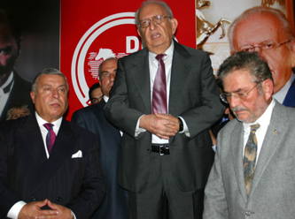 Cindoruk: İçime sindiremiyorum