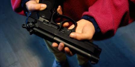 Dededen toruna öldürme dersi