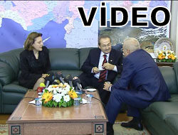 Açık mikrofon krizi