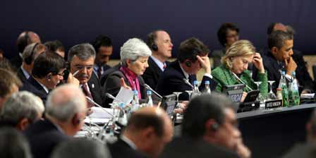 'Füze Kalkanı'nda anlaşma sağlandı