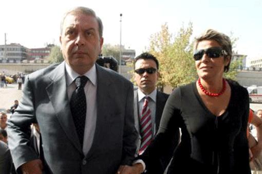 Kapatma dosyası da Ergenekon'da