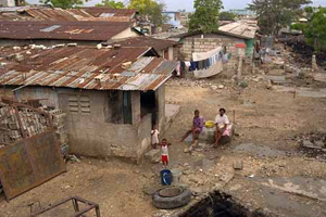 'Haiti'ye kolerayı BM yaydı!'