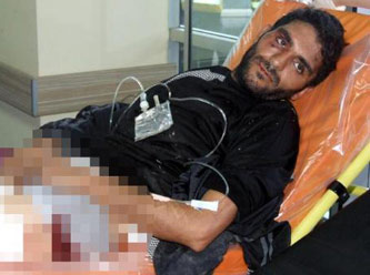 Guiza 'bıçaklandı!'