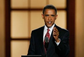 Barack Obama Milliyet'e yazı gönderdi