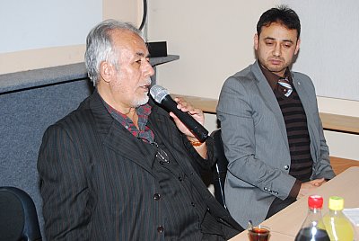 Gönül Sohbetleri Kuzey Ruhr Bölgesinde Esti