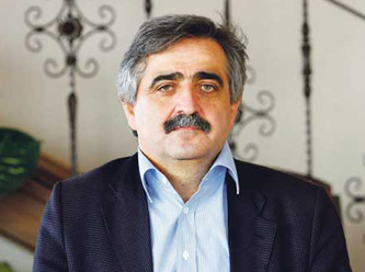 HAS Parti'nin sosyalist kurucusu