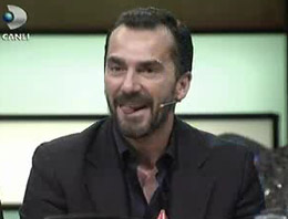 İnanoğlu Bayülgen'ı şoke etti - video