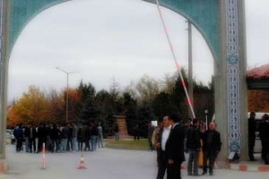 Kürt öğrencilerden şok karar