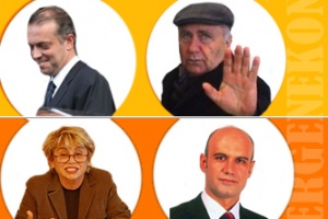 Ergenekon sanıkları kaçıyor