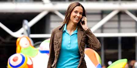 Ceple konuşurken dikkat!